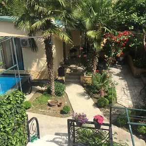 Bed & Breakfast House 41, Tbilisi