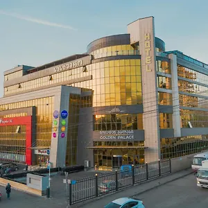 מלון Golden Palace, טביליסי