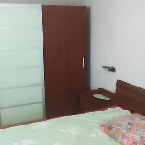 Guest house Enigma House, Tbilisi
